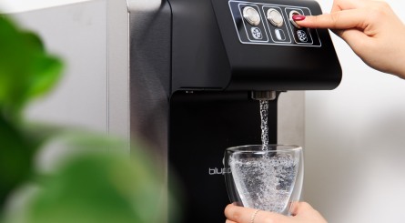 Sparkling Water Dispensers