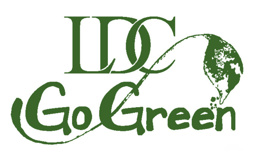 LDC Go Green